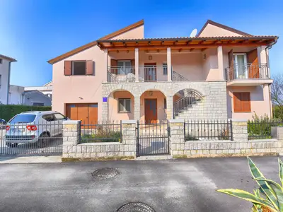 Ferienwohnung für 6 Personen (85 m²) in Rovinj 6/10