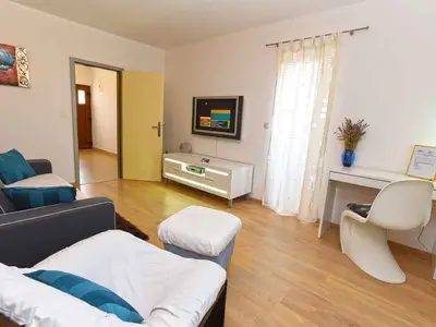 Ferienwohnung für 6 Personen (85 m²) in Rovinj 8/10
