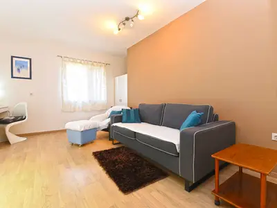 Ferienwohnung für 6 Personen (85 m²) in Rovinj 9/10