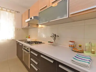 Ferienwohnung für 6 Personen (85 m²) in Rovinj 10/10