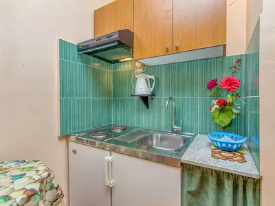 Ferienwohnung für 2 Personen (35 m²) in Rovinj 3/10