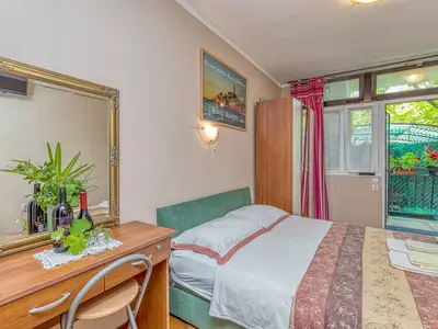 Ferienwohnung für 2 Personen (35 m²) in Rovinj 6/10