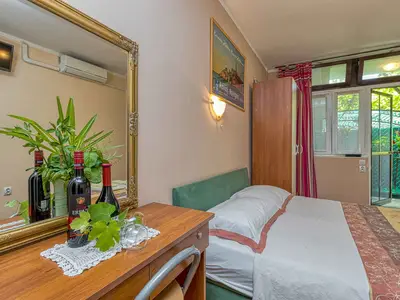 Ferienwohnung für 2 Personen (35 m²) in Rovinj 8/10