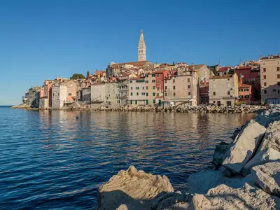 Ferienwohnung für 2 Personen (35 m²) in Rovinj 10/10