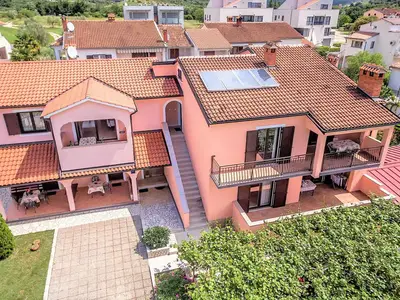 Ferienwohnung für 4 Personen (70 m²) in Rovinj 5/10