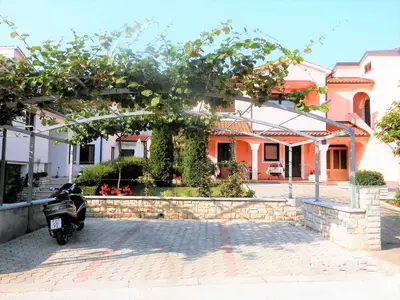 Ferienwohnung für 4 Personen (70 m²) in Rovinj 7/10