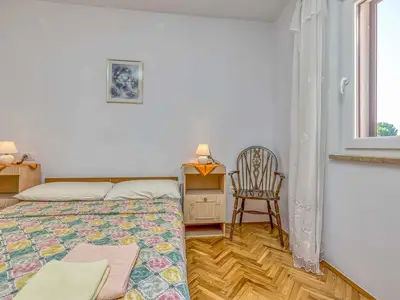 Ferienwohnung für 4 Personen (70 m²) in Rovinj 9/10