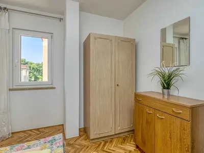 Ferienwohnung für 4 Personen (70 m²) in Rovinj 10/10