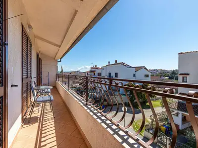 Ferienwohnung für 3 Personen (55 m²) in Rovinj 2/10