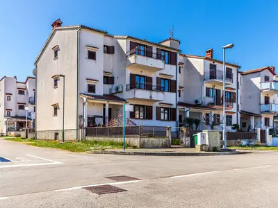 Ferienwohnung für 3 Personen (55 m²) in Rovinj 5/10