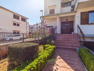 Ferienwohnung für 3 Personen (55 m²) in Rovinj 6/10