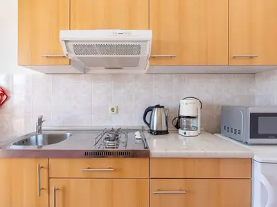 Ferienwohnung für 3 Personen (55 m²) in Rovinj 8/10