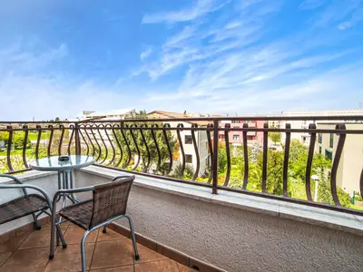 Ferienwohnung für 3 Personen (37 m²) in Rovinj 2/10