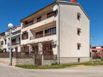 Ferienwohnung für 3 Personen (37 m²) in Rovinj 6/10