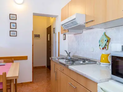 Ferienwohnung für 3 Personen (37 m²) in Rovinj 7/10