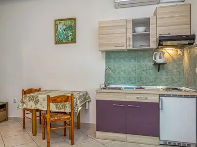 Ferienwohnung für 2 Personen (35 m²) in Rovinj 4/10