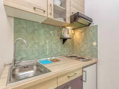 Ferienwohnung für 2 Personen (35 m²) in Rovinj 5/10