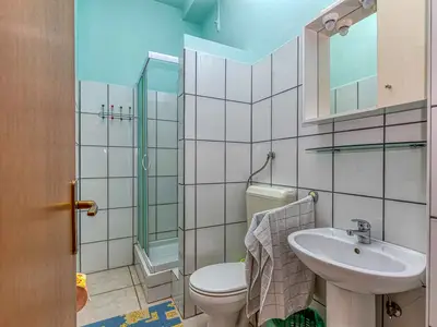 Ferienwohnung für 2 Personen (35 m²) in Rovinj 7/10