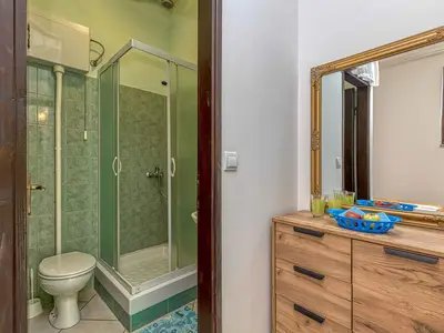 Ferienwohnung für 2 Personen (35 m²) in Rovinj 7/10