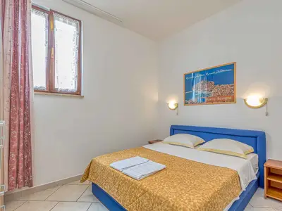 Ferienwohnung für 2 Personen (35 m²) in Rovinj 8/10