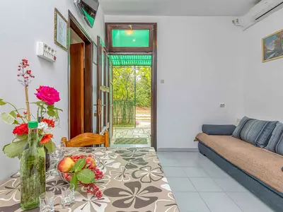 Ferienwohnung für 2 Personen (35 m²) in Rovinj 1/10