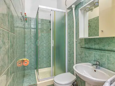 Ferienwohnung für 2 Personen (35 m²) in Rovinj 6/10