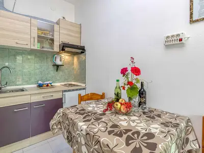 Ferienwohnung für 2 Personen (35 m²) in Rovinj 4/10