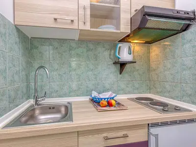 Ferienwohnung für 2 Personen (35 m²) in Rovinj 5/10