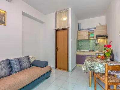 Ferienwohnung für 2 Personen (35 m²) in Rovinj 6/10