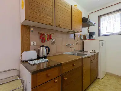 Ferienwohnung für 4 Personen (44 m²) in Rovinj 4/10