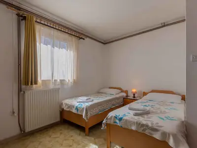 Ferienwohnung für 4 Personen (44 m²) in Rovinj 6/10