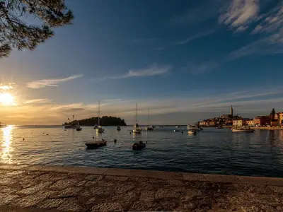 Ferienwohnung für 2 Personen (35 m²) in Rovinj 10/10