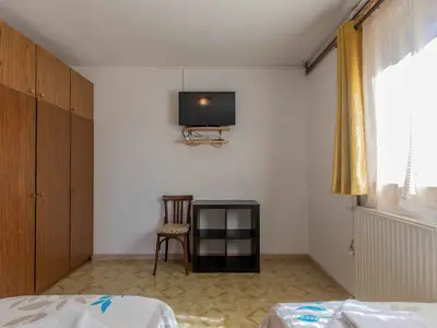 Ferienwohnung für 4 Personen (44 m²) in Rovinj 7/10