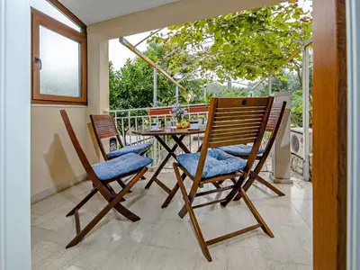 Ferienwohnung für 4 Personen (60 m²) in Rovinj 3/10