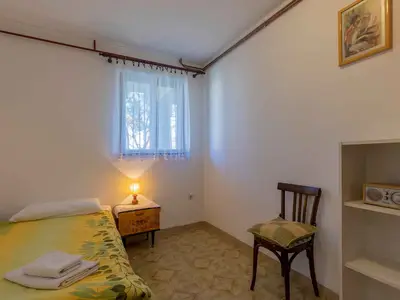Ferienwohnung für 4 Personen (44 m²) in Rovinj 8/10