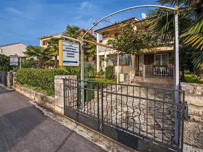 Ferienwohnung für 4 Personen (60 m²) in Rovinj 6/10