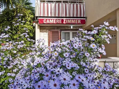 Ferienwohnung für 4 Personen (60 m²) in Rovinj 10/10