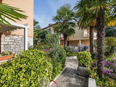 Ferienwohnung für 2 Personen (40 m²) in Rovinj 4/10