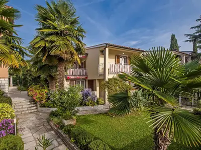 Ferienwohnung für 2 Personen (40 m²) in Rovinj 6/10