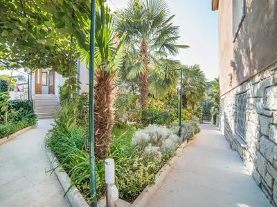 Ferienwohnung für 4 Personen (76 m²) in Rovinj 9/10