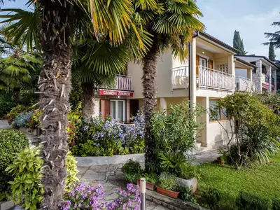 Ferienwohnung für 2 Personen (40 m²) in Rovinj 8/10