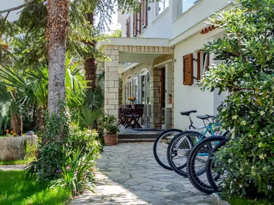 Ferienwohnung für 3 Personen (25 m²) in Rovinj 5/10