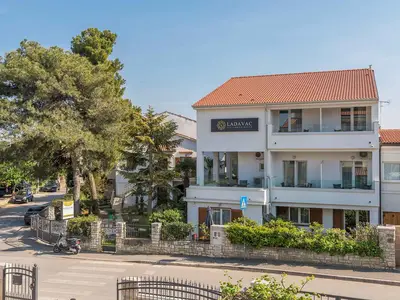 Ferienwohnung für 3 Personen (25 m²) in Rovinj 6/10