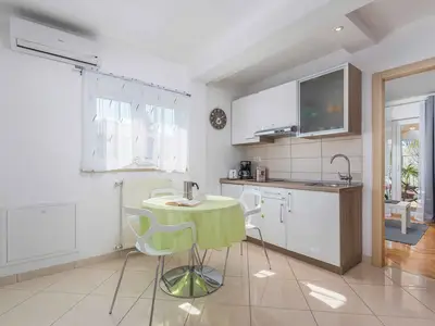 Ferienwohnung für 3 Personen (25 m²) in Rovinj 10/10