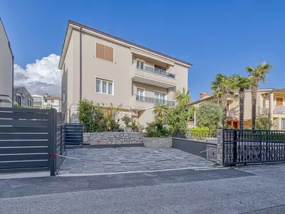 Ferienwohnung für 2 Personen (50 m²) in Rovinj 10/10