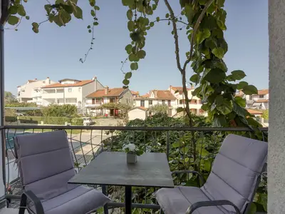 Ferienwohnung für 2 Personen (30 m²) in Rovinj 1/10
