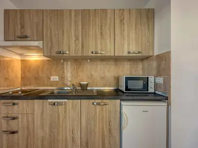Ferienwohnung für 2 Personen (30 m²) in Rovinj 4/10