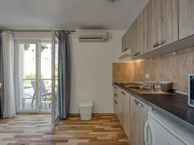 Ferienwohnung für 2 Personen (30 m²) in Rovinj 5/10