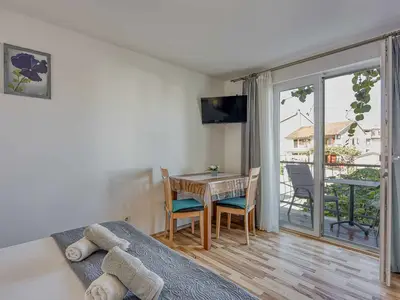 Ferienwohnung für 2 Personen (30 m²) in Rovinj 6/10
