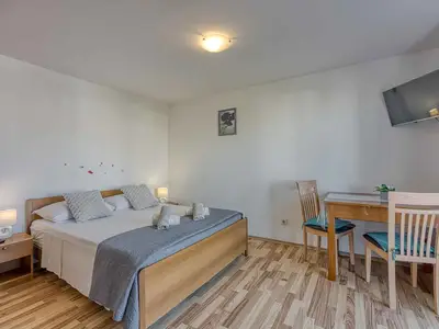 Ferienwohnung für 2 Personen (30 m²) in Rovinj 7/10